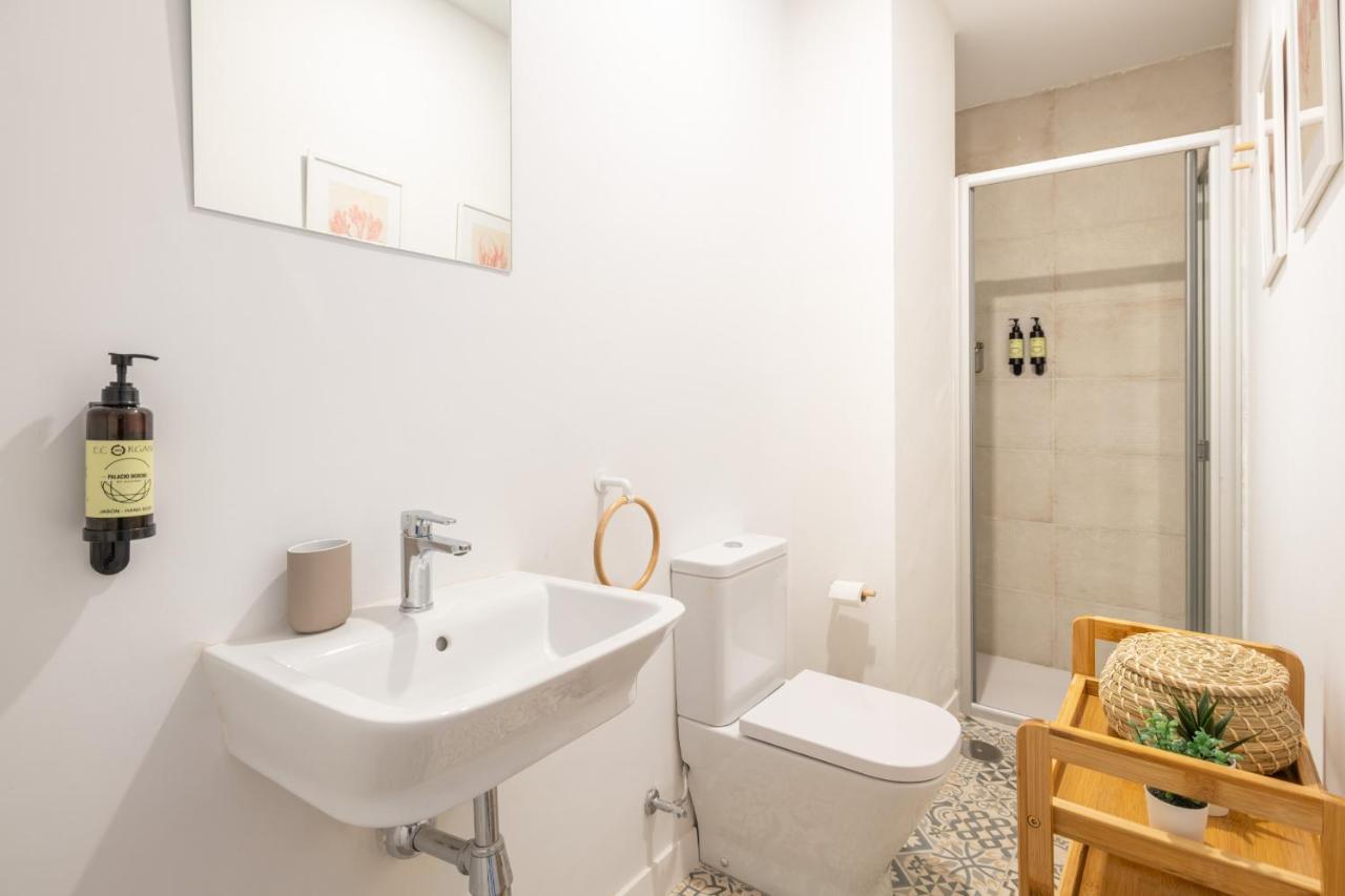 Appartamento Luna Palacio Dorita Granada