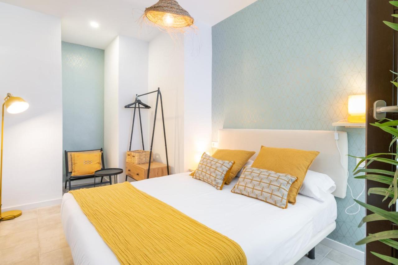 Apartment Luna Palacio Dorita