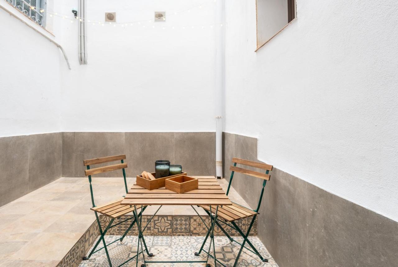 Luna Palacio Dorita * Granada