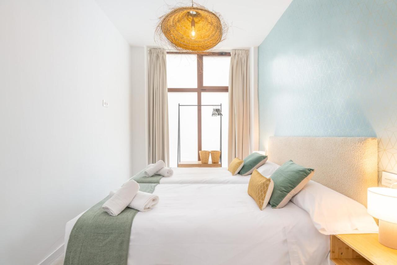 Apartment Luna Palacio Dorita Granada