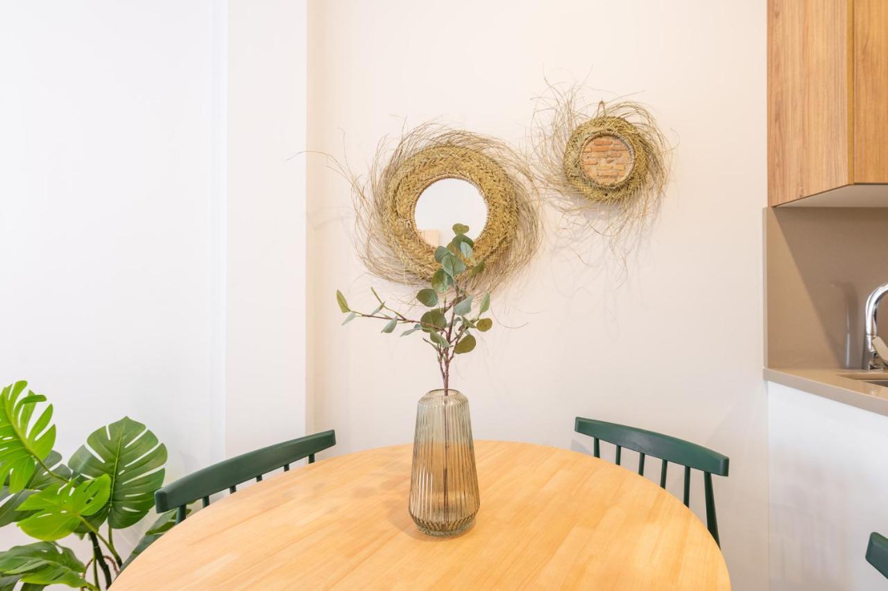 Luna Palacio Dorita Apartment Granada