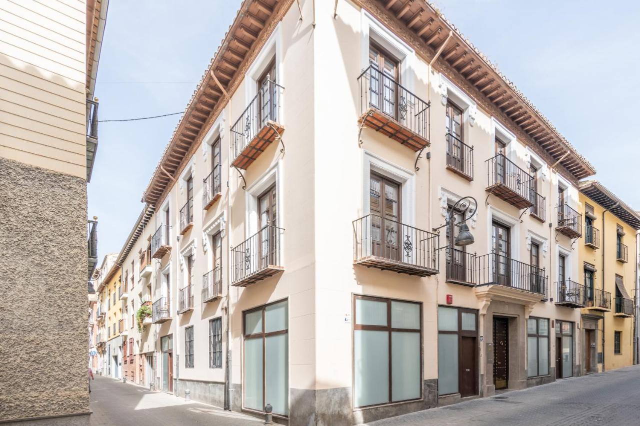 Luna Palacio Dorita *
