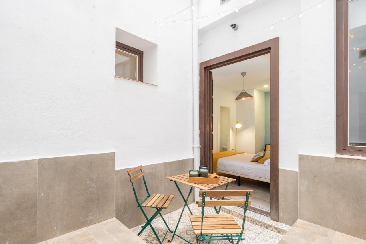 Apartment Luna Palacio Dorita Granada