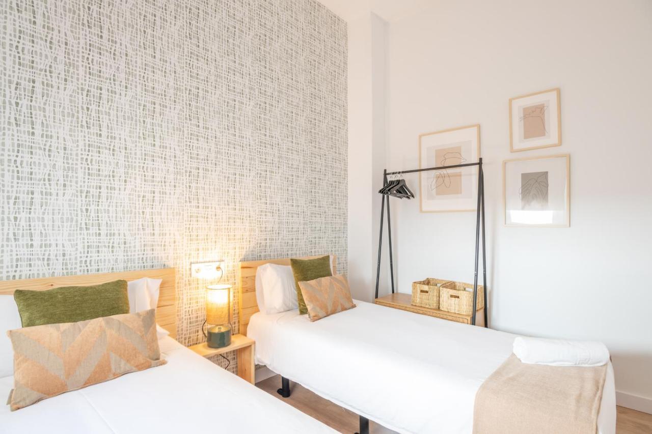 Apartment Luna Palacio Dorita Granada