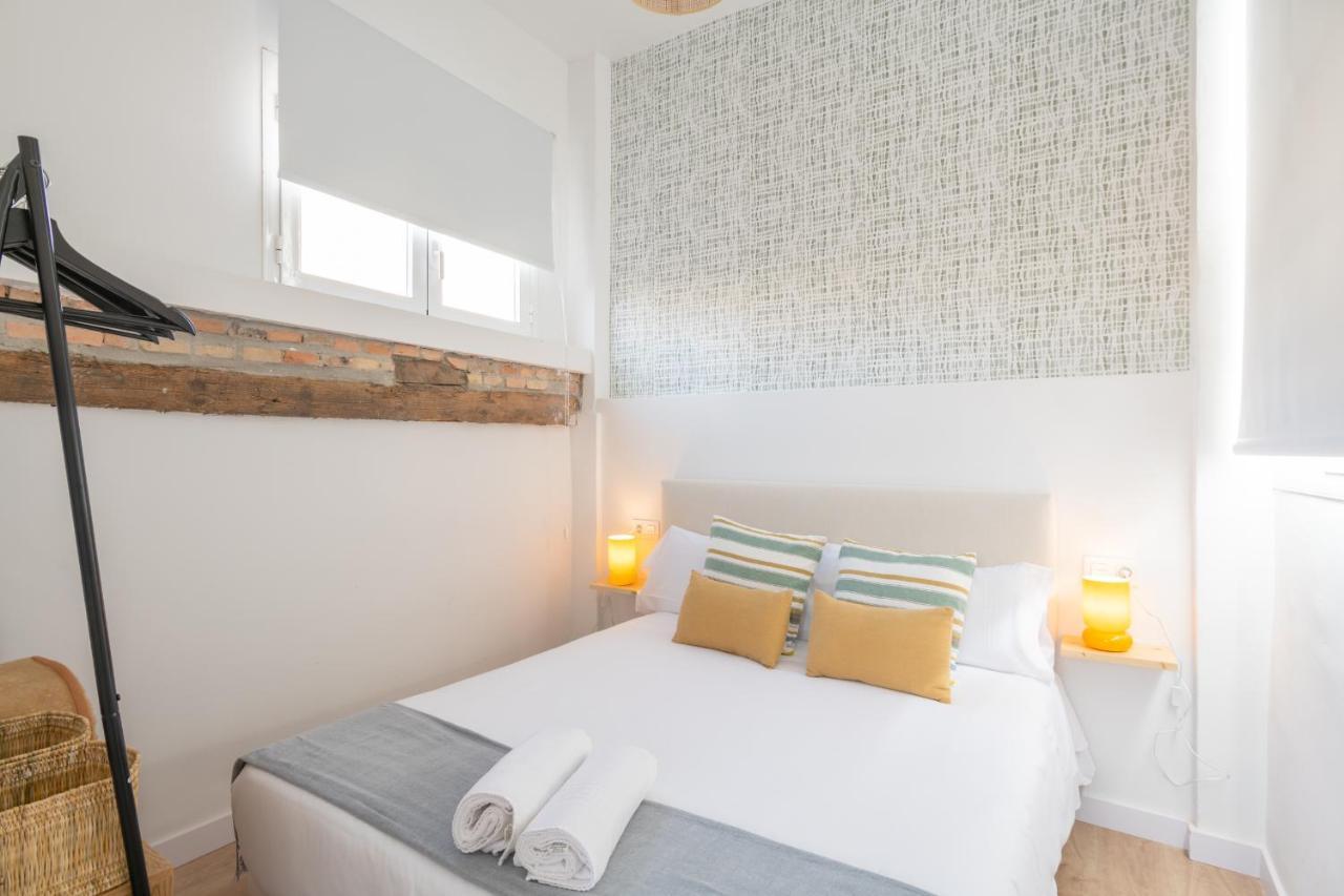 Luna Palacio Dorita Apartment