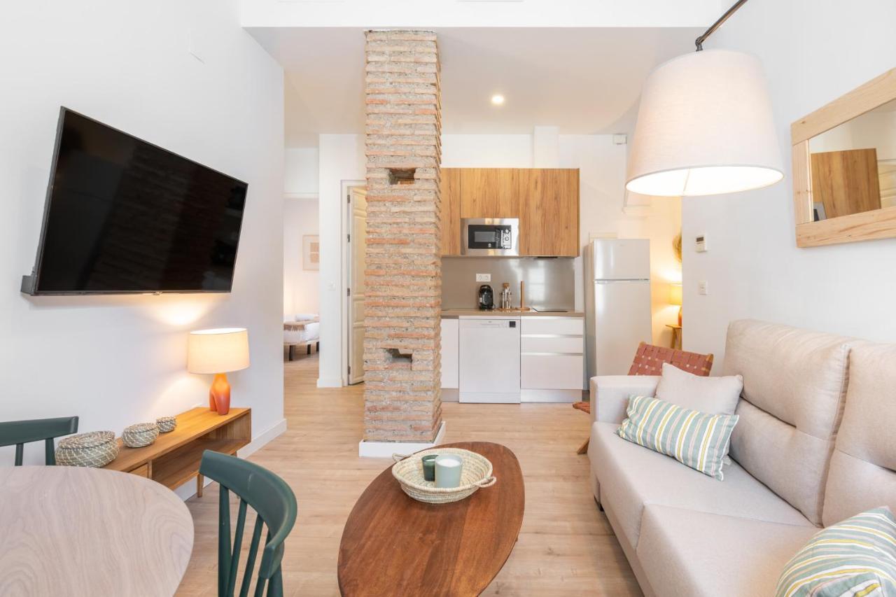 Apartment Luna Palacio Dorita Granada