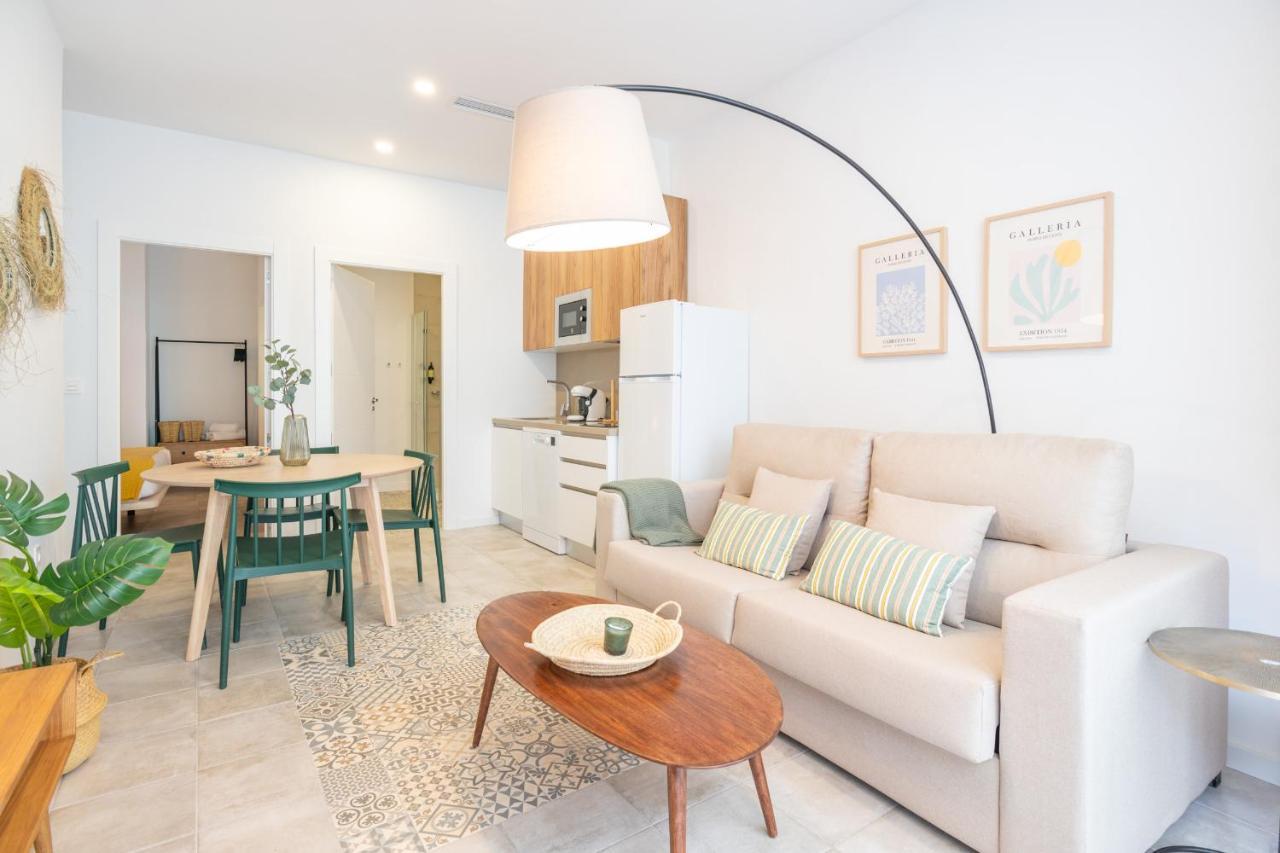 Apartment Luna Palacio Dorita Granada