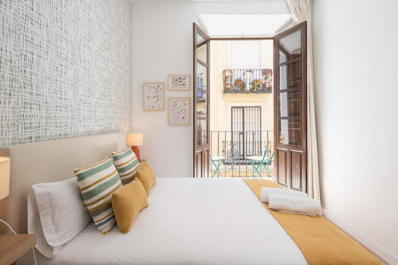 Apartment Luna Palacio Dorita *