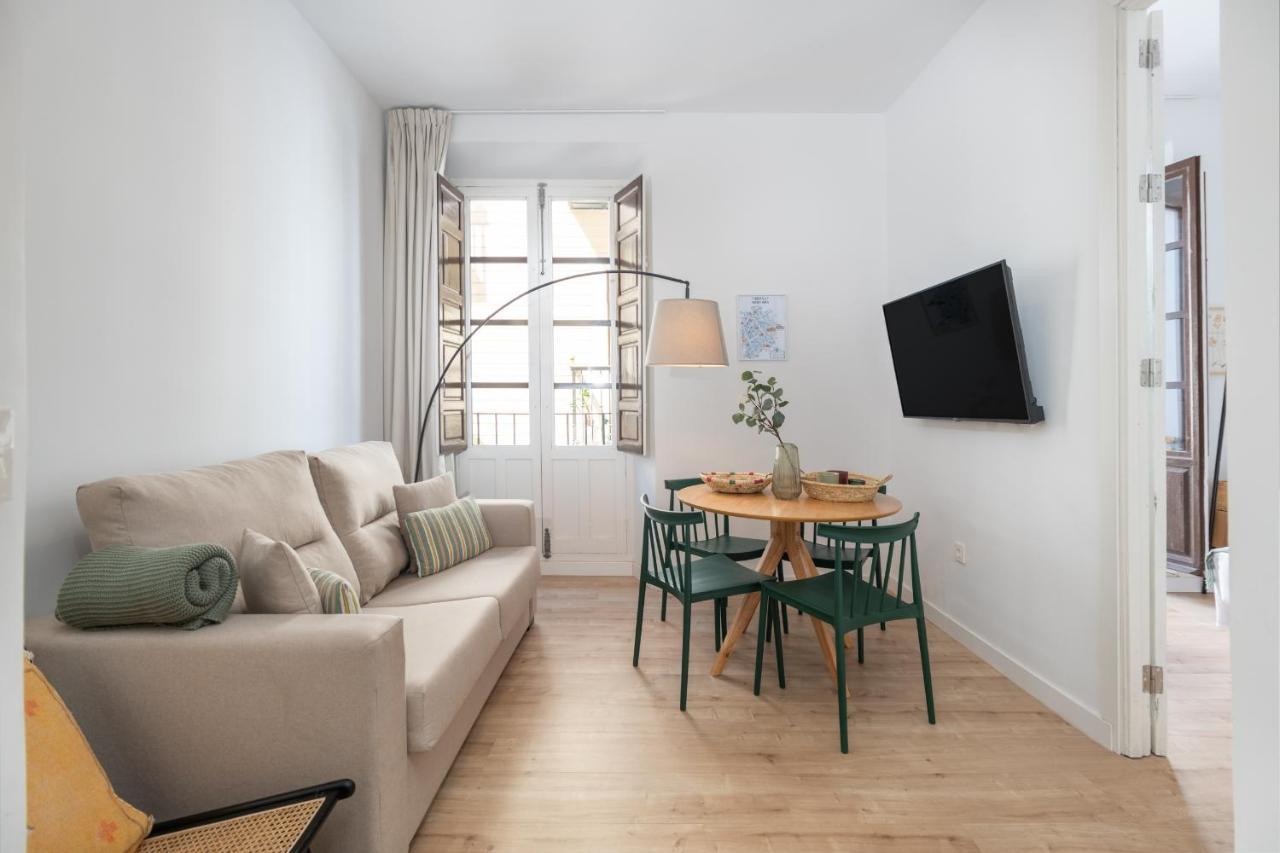 Apartment Luna Palacio Dorita *