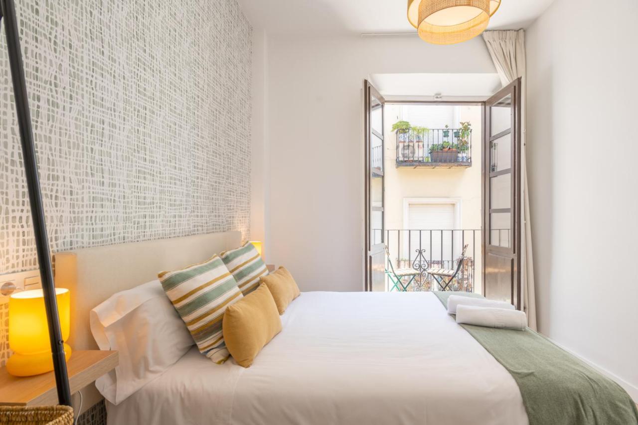 Appartamento Luna Palacio Dorita Granada