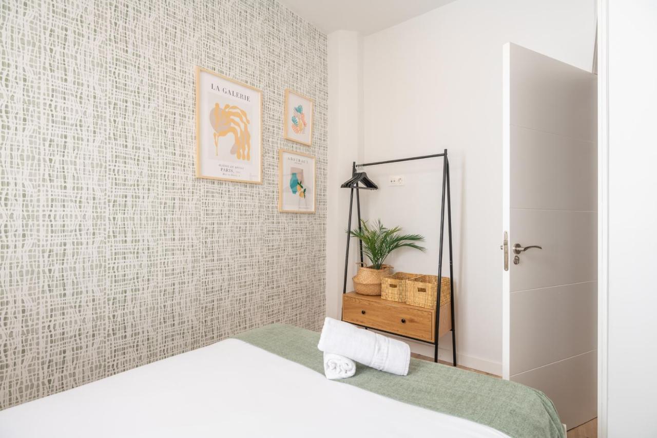 Apartment Luna Palacio Dorita