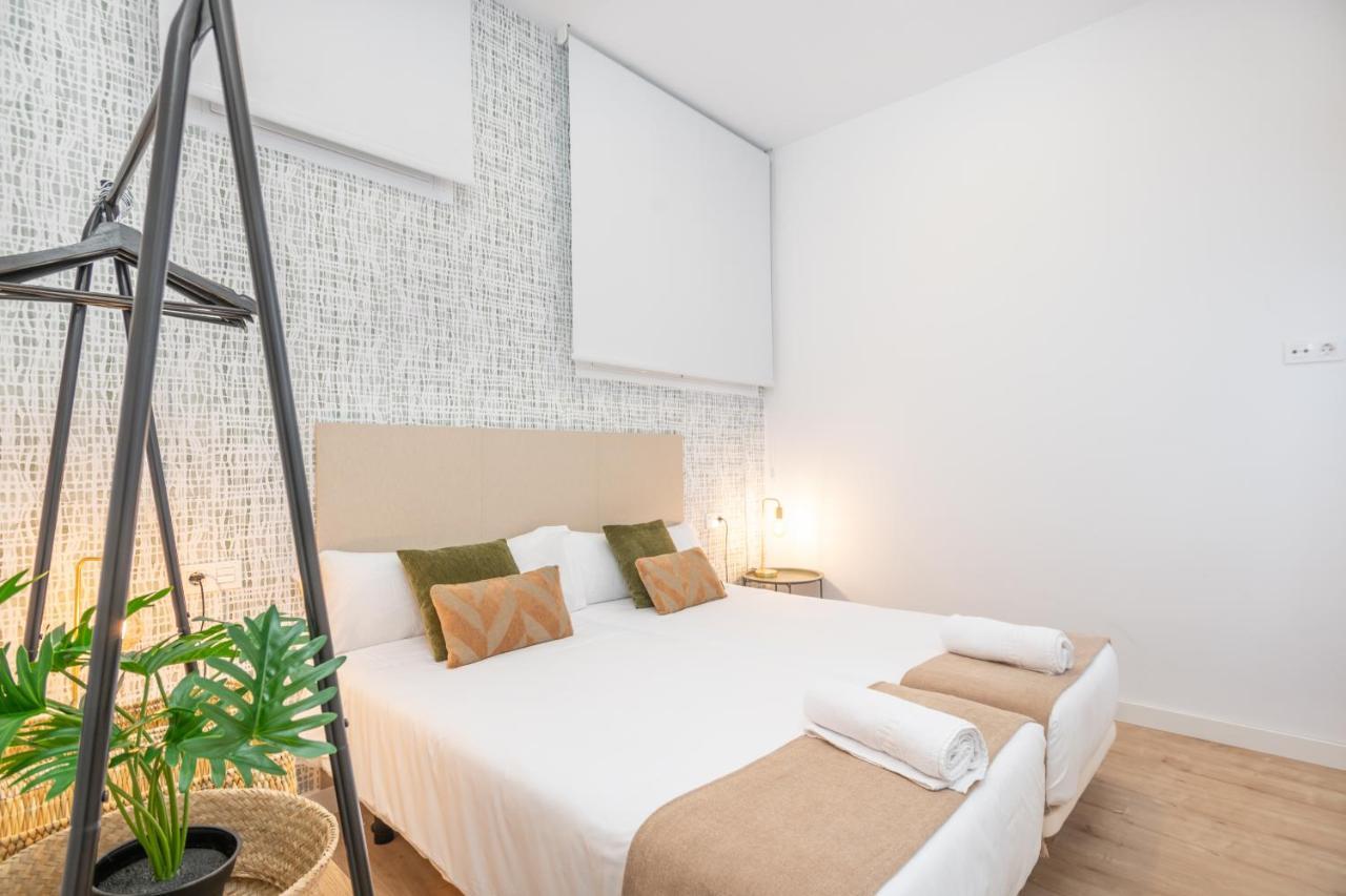 Luna Palacio Dorita Apartment Granada