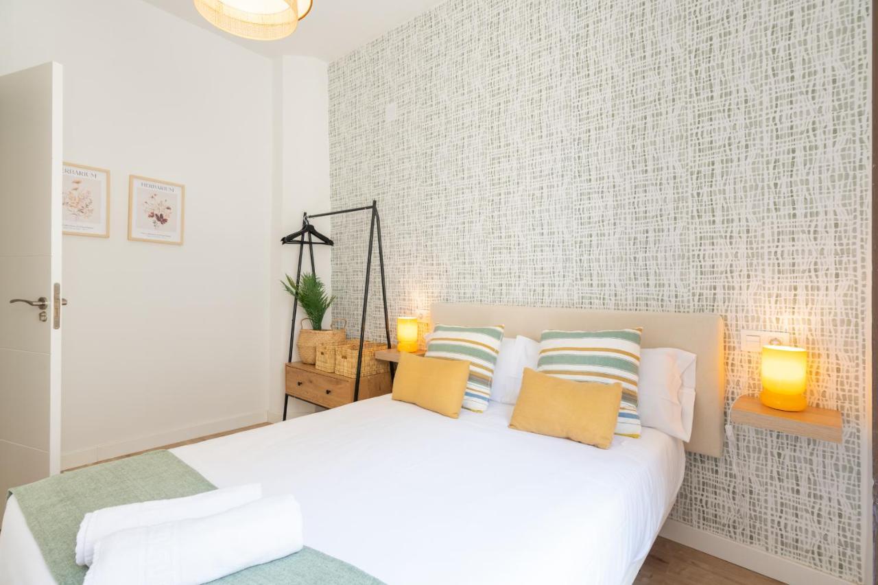 Apartment Luna Palacio Dorita