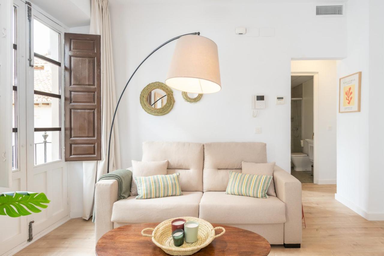 Luna Palacio Dorita Granada