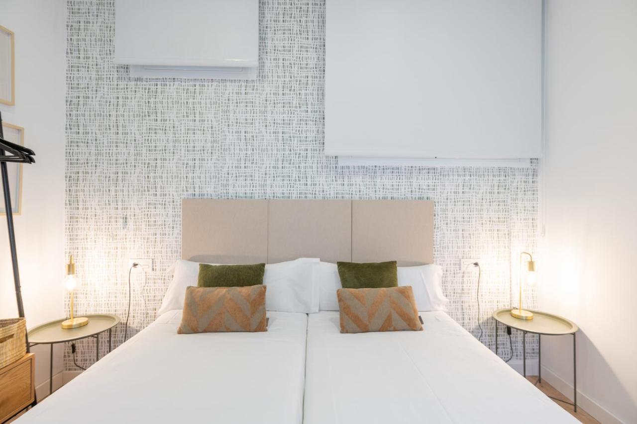 Apartment Luna Palacio Dorita Granada