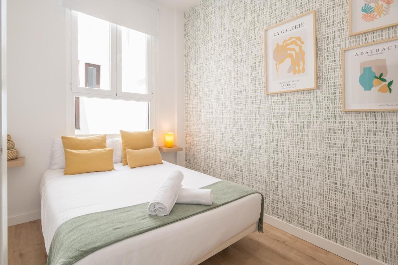 Apartment Luna Palacio Dorita *