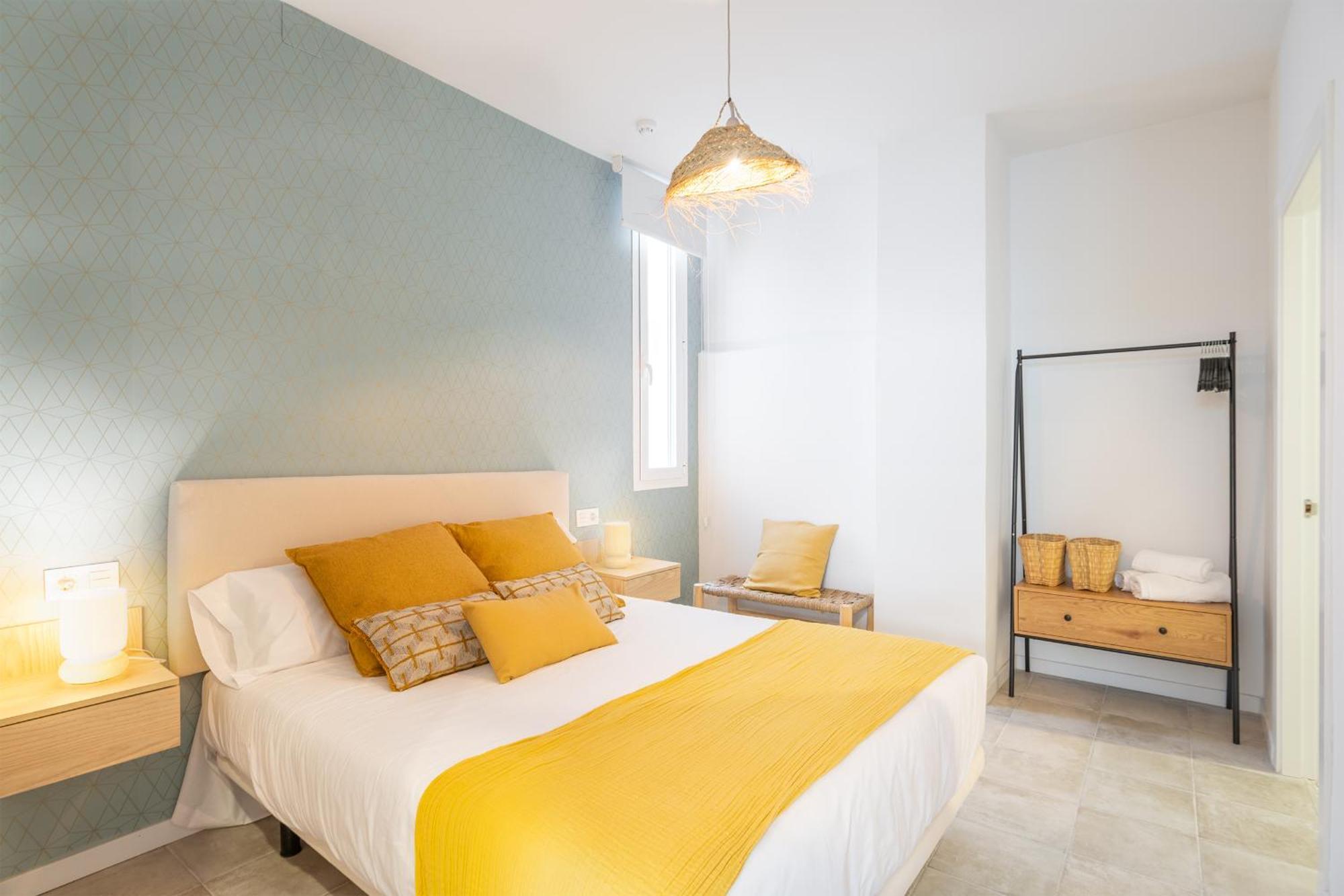 Luna Palacio Dorita Apartment *